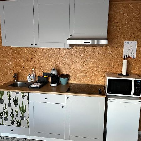Studio 'T Hoveke Gullegem Esterno foto