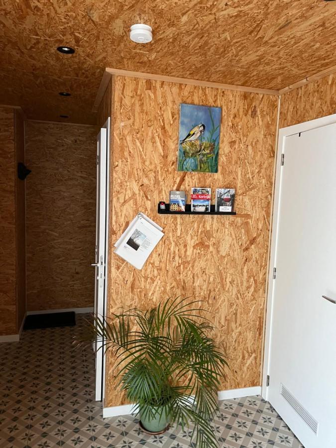 Studio 'T Hoveke Gullegem Esterno foto